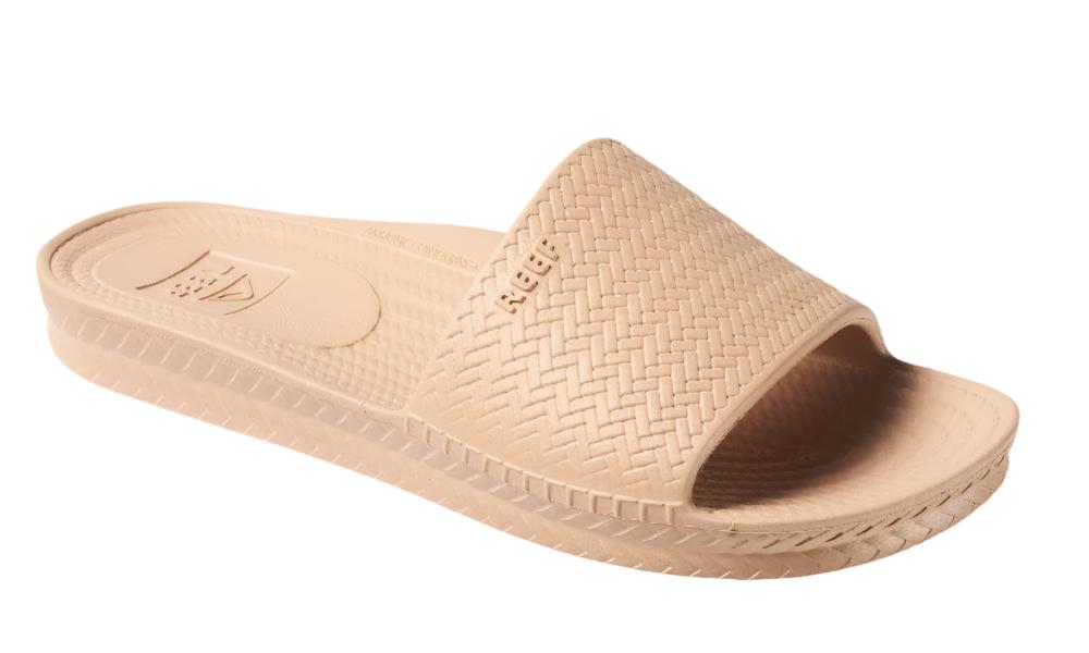 Slide Sandals Macys Womens Reef Flip Flops REEF Women's Sunny Emma