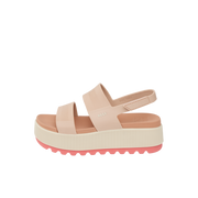 Reef Womens Water Vista Higher Sunset Coral