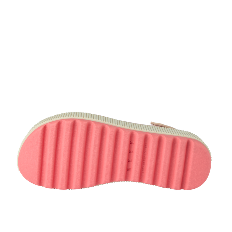 Reef Womens Water Vista Higher Sunset Coral