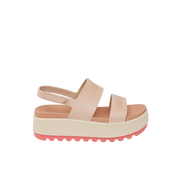 Reef Womens Water Vista Higher Sunset Coral