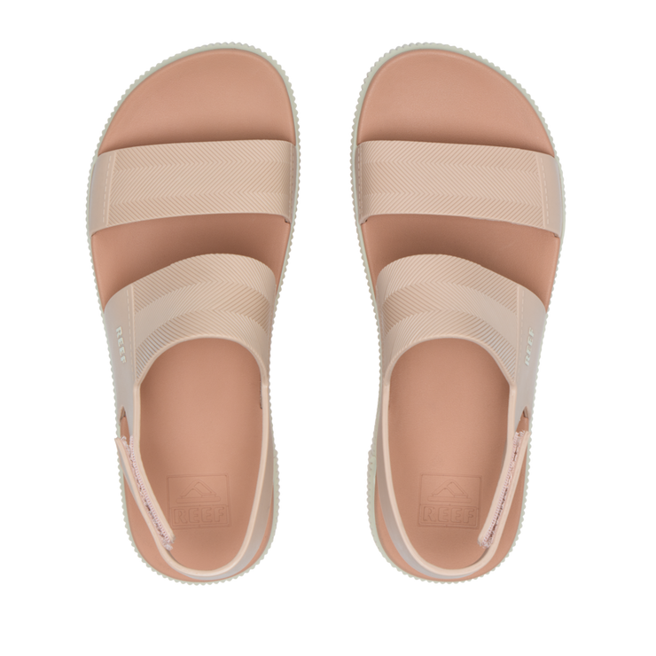 Reef Womens Water Vista Higher Sunset Coral