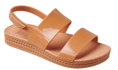 Reef Womens Water Vista Natural Shine