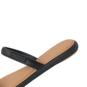 Reef Womens Water Willow Marina Black Tan