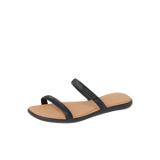 Reef Womens Water Willow Marina Black Tan