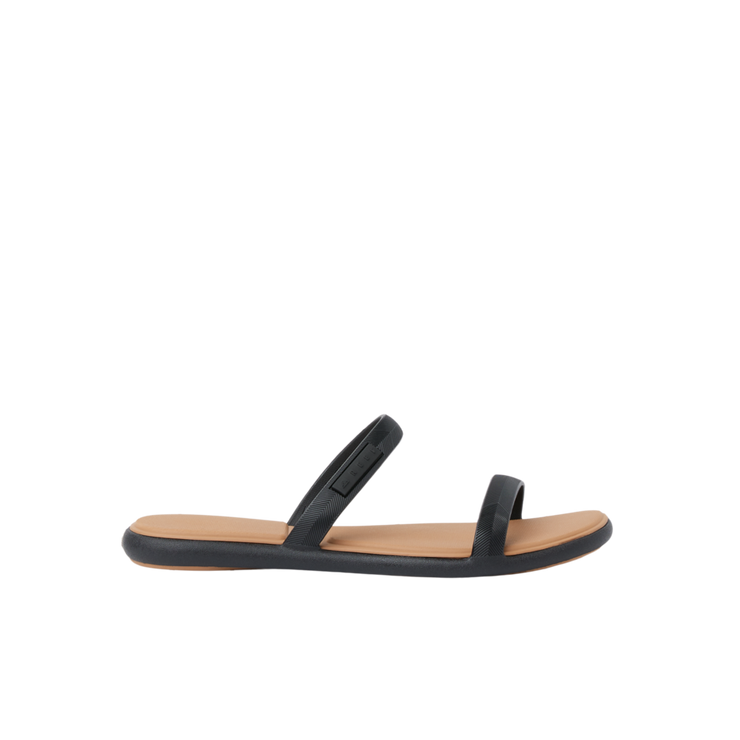 Reef Womens Water Willow Marina Black Tan