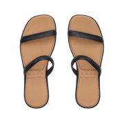 Reef Womens Water Willow Marina Black Tan