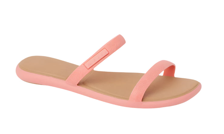 Reef Womens Water Willow Marina Burnt Coral
