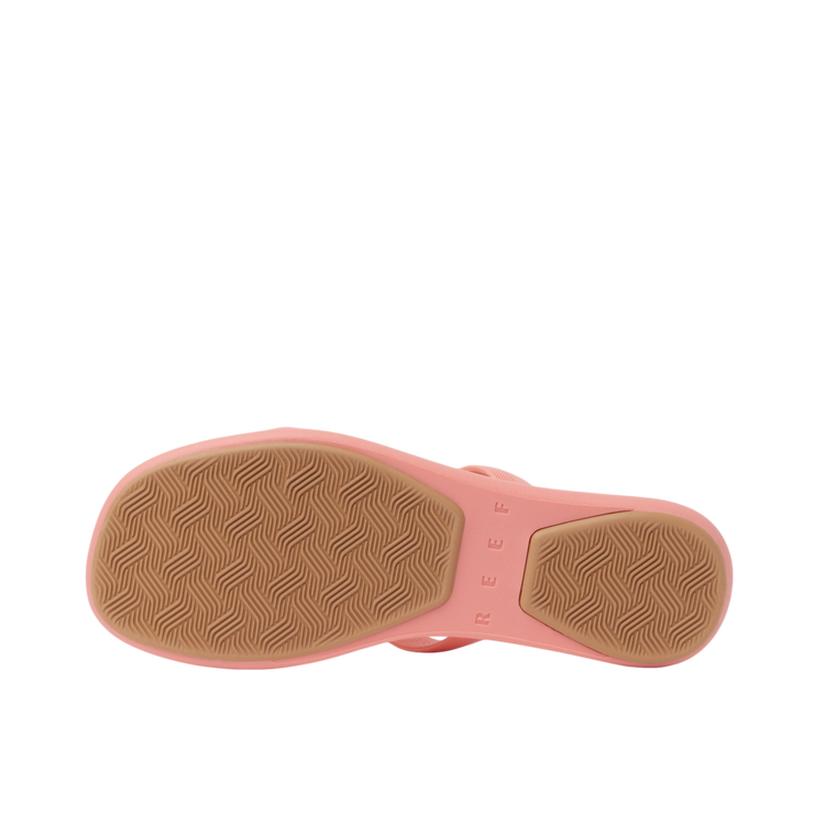 Reef Womens Water Willow Marina Burnt Coral