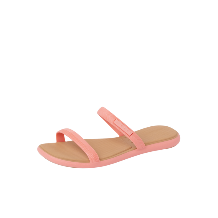 Reef Womens Water Willow Marina Burnt Coral