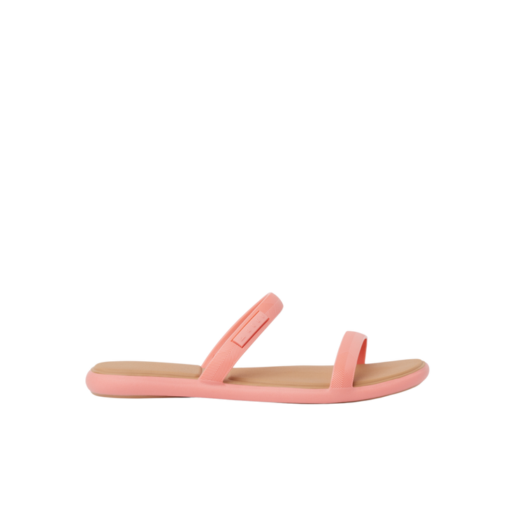 Reef Womens Water Willow Marina Burnt Coral