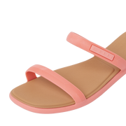 Reef Womens Water Willow Marina Burnt Coral