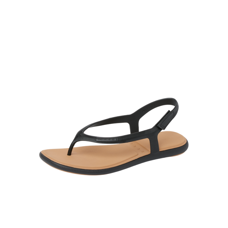 Reef Womens Water Willow Maya Black Tan