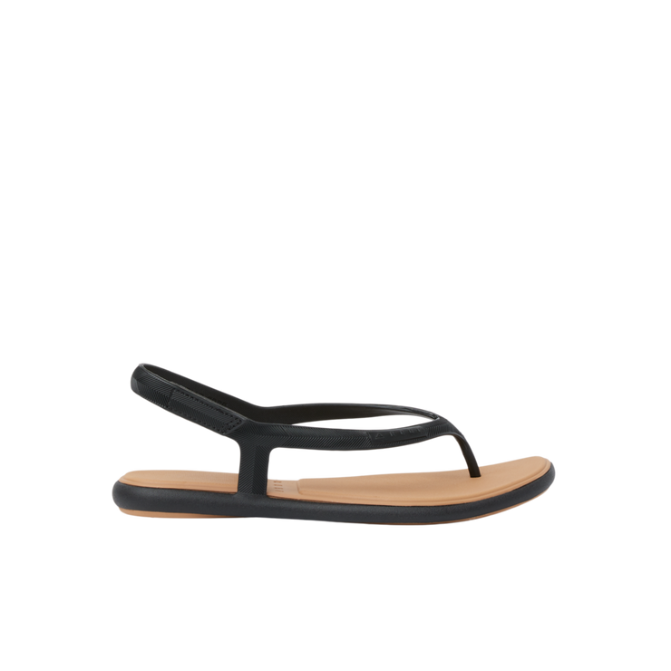 Reef Womens Water Willow Maya Black Tan