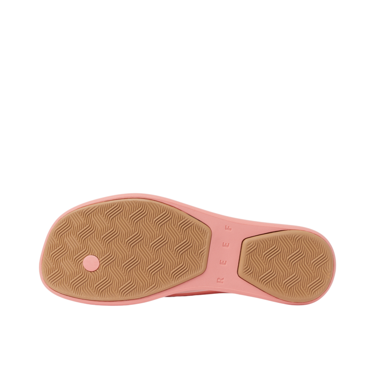 Reef Womens Water Willow Maya Burnt Coral