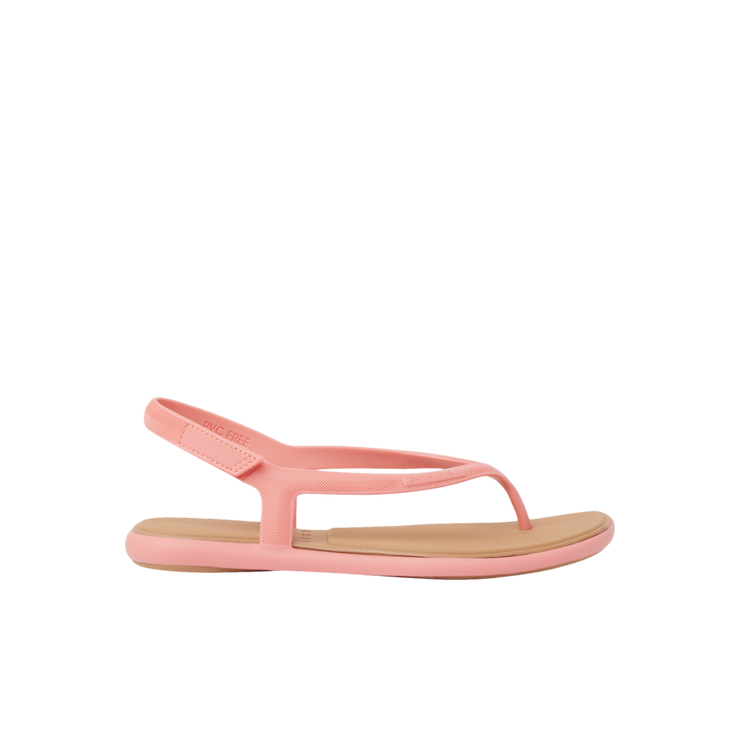 Reef Womens Water Willow Maya Burnt Coral