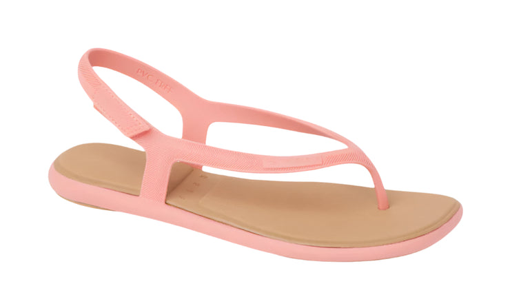 Reef Womens Water Willow Maya Burnt Coral