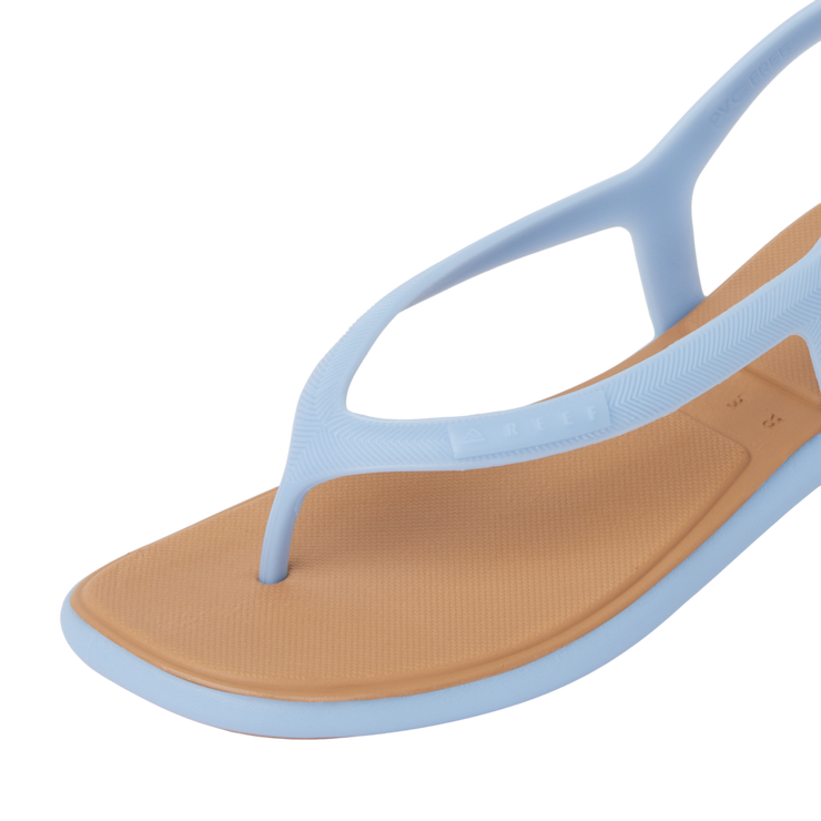 Reef Womens Water Willow Maya Dusty Blue