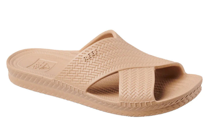 Reef Womens Water X Slide Oasis