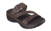 Relaxed Fit Easy Going Slide On By Chocolate
