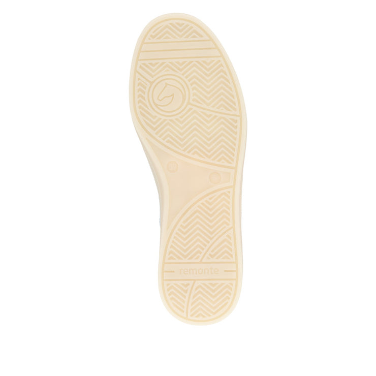 Remonte Womens Demi 02 Blue Combination