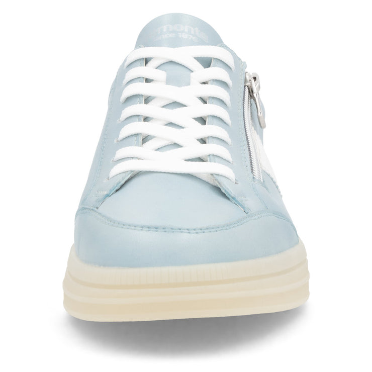 Remonte Womens Demi 02 Blue Combination