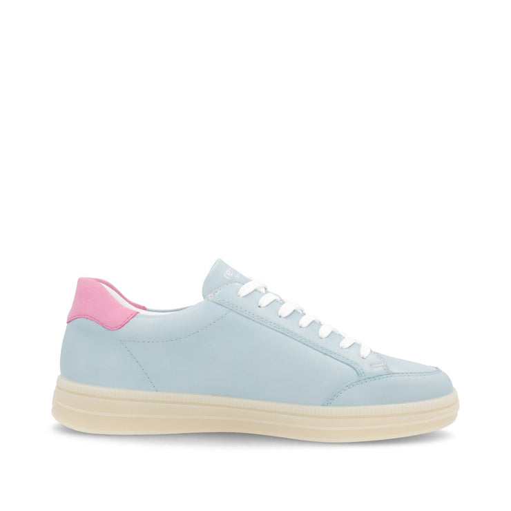 Remonte Womens Demi 02 Blue Combination
