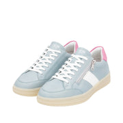 Remonte Womens Demi 02 Blue Combination