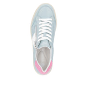 Remonte Womens Demi 02 Blue Combination