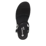 Remonte Womens Jocelyn 50 All Black