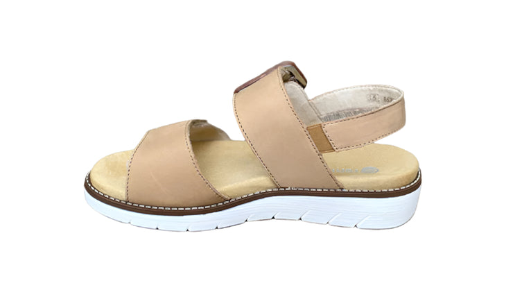 Remonte Womens Jocelyn 67 Beige