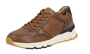 Rieker Mens U0900 Zed Brown