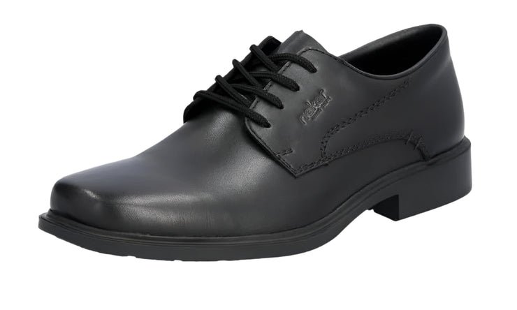 Rieker Mens Maurice 01 Black