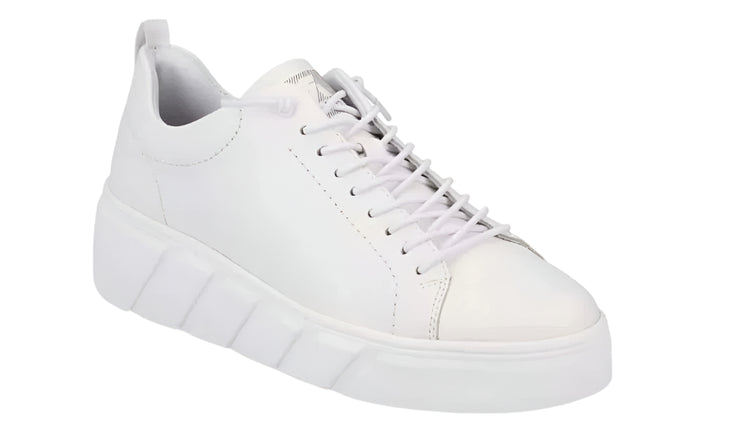 Rieker Womens Carla Evolution Sneakers White