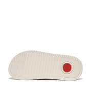 FitFlop Womens Surff Two Tone Webbing Toe Post Paris Beige