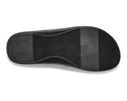 Sanuk Mens Cosmic Seas Mesh Dark Grey 