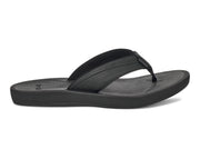 Sanuk Womens Cosmic Aquarius 2 Black 