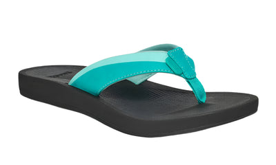 Sanuk Womens Cosmic Aquarius 2 Turquoise 