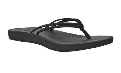 Sanuk Womens Cosmic Sands Black 