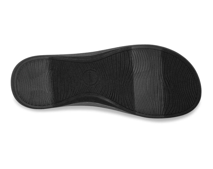 Sanuk Womens Cosmic Sands Black 