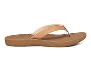 Sanuk Womens Cosmic Shores Tan 