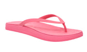 Sanuk Womens Funshine Hot Pink 