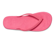 Sanuk Womens Funshine Hot Pink 