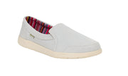 Sanuk Womens Hangout Lite Harbor Mist