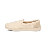 Sanuk Womens Hangout Lite Hex White