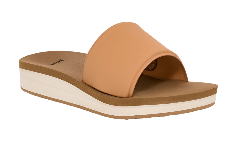 取寄) サヌーク レディース ファンシャイン ジェム Sanuk women