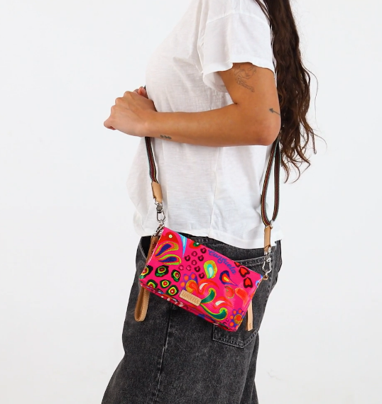 Consuela Uptown Crossbody Ceci