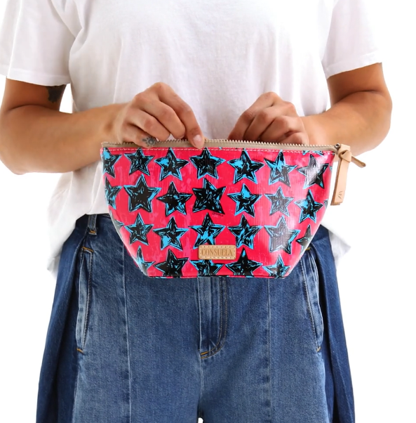 Consuela Large Tool Kit Presley