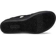 Skechers Womens Pier Lite Memory Maker Black