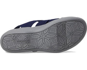 Skechers Womens Pier Lite Memory Maker Navy