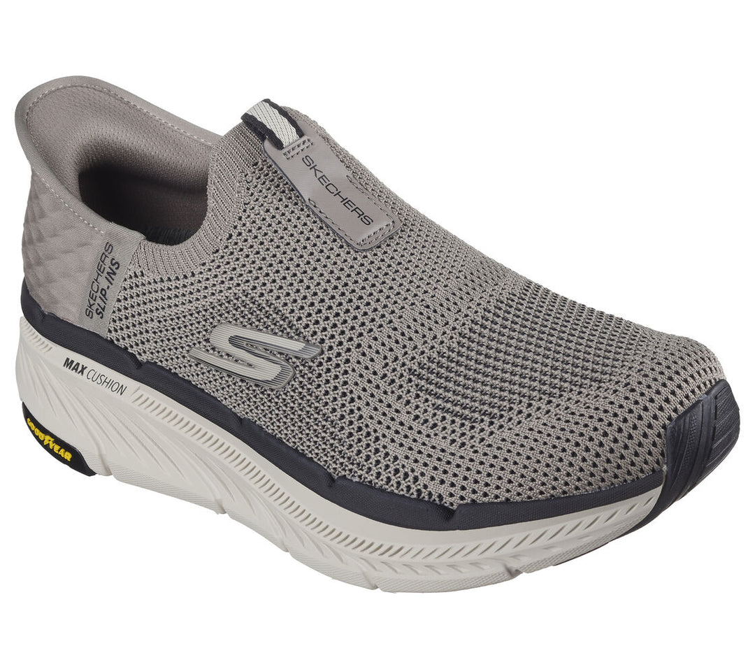 skechers max cushioning elite wide